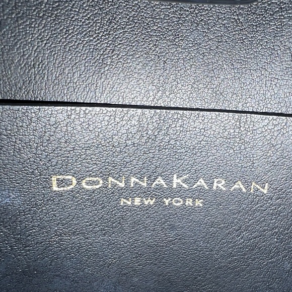 Donna Karan Bucket Bag - Picture 4 of 6